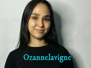 Ozannelavigne