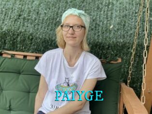 PAIYGE