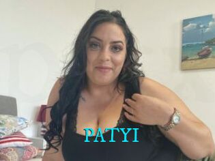 PATYI