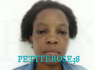 PETITEROSE38