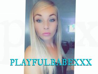 PLAYFULBABEXXX
