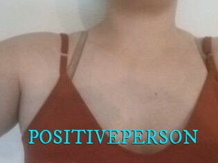 POSITIVEPERSON