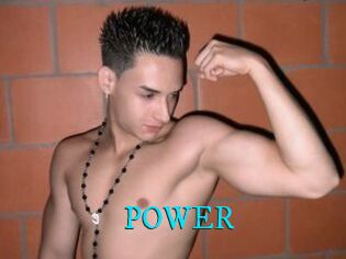 POWER