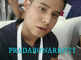 PRADABONARROTI