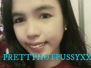 PRETTYHOTPUSSYXX