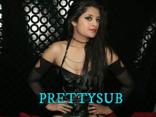 PRETTYSUB