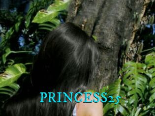 PRINCESS25