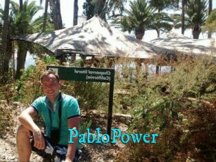 PabloPower