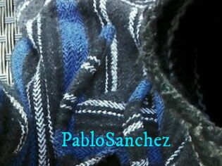 PabloSanchez