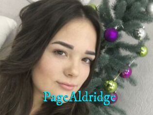 PageAldridge