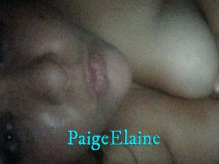 PaigeElaine