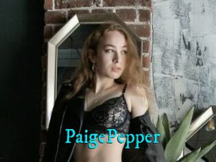 PaigePepper