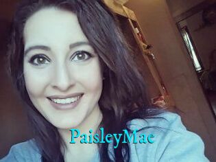 PaisleyMae