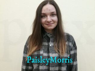 PaisleyMorris