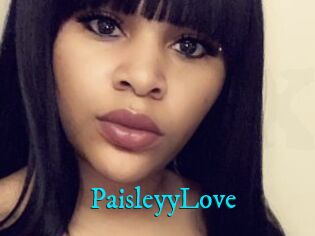 PaisleyyLove