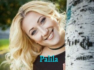 Palila