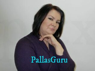 PallasGuru