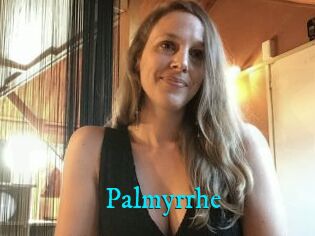 Palmyrrhe
