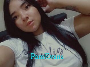 PamEvans