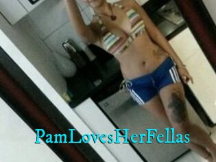 PamLovesHerFellas