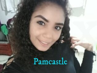 Pamcastle
