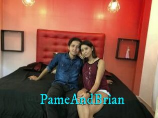 PameAndBrian