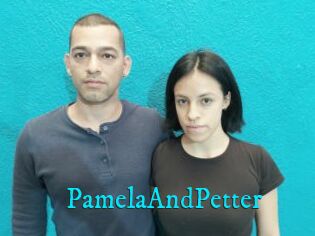 PamelaAndPetter