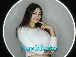 PamelaBarker