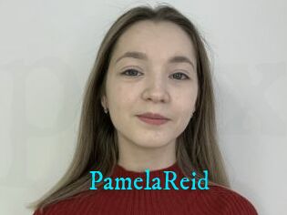 PamelaReid