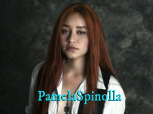 PamelaSpinolla