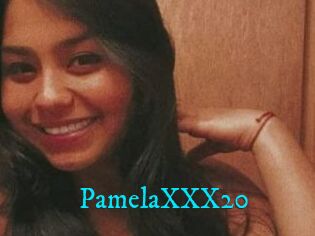 PamelaXXX20