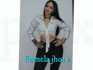 Pamela_jhon_s
