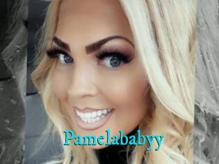 Pamelababyy