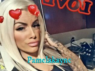 Pamelakayne