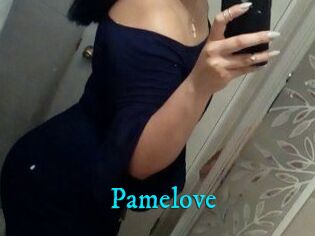 Pamelove