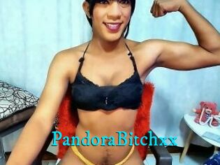 PandoraBitchxx
