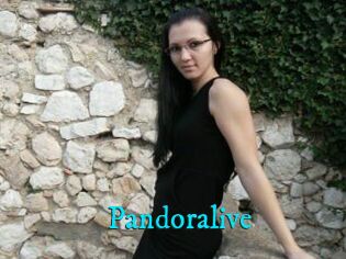 Pandoralive