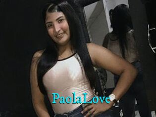PaolaLove