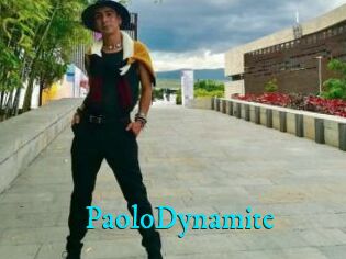 PaoloDynamite