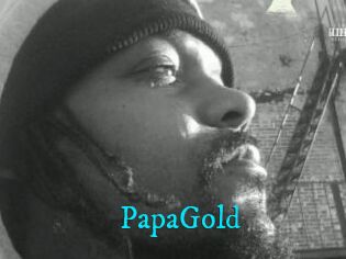 PapaGold