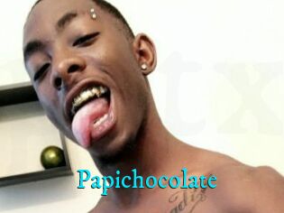 Papichocolate