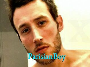 ParisianBoy