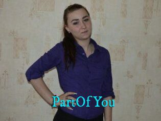 PartOfYou