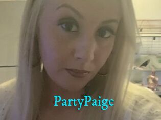 PartyPaige