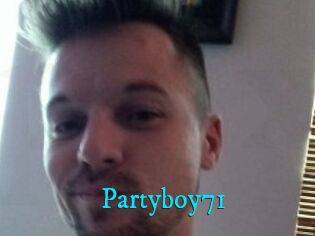 Partyboy71