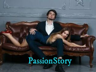 PassionStory