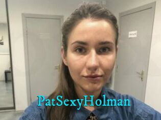 PatSexyHolman