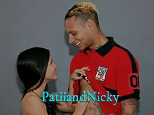 PatiiandNicky