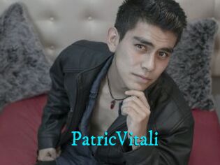 PatricVitali