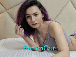 PatriciaCain